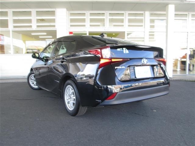 Toyota PRIUS 2022 6974465-4