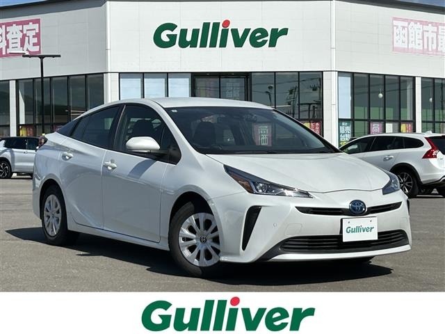 Toyota PRIUS 2022 6974480-0