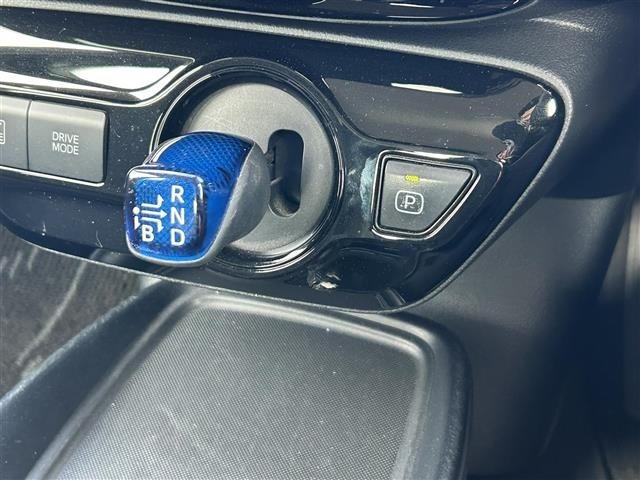 Toyota PRIUS 2022 6974480-1