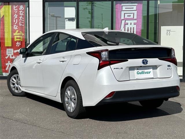 Toyota PRIUS 2022 6974480-13