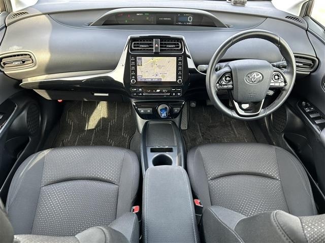 Toyota PRIUS 2022 6974480-14