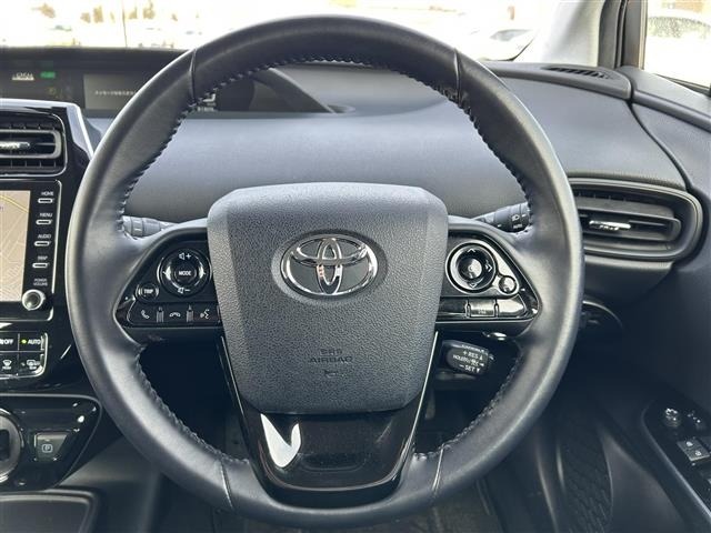 Toyota PRIUS 2022 6974480-15