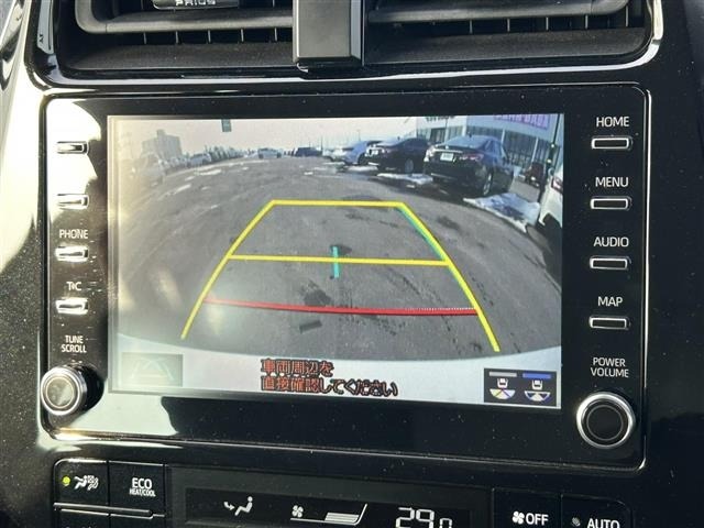 Toyota PRIUS 2022 6974480-19