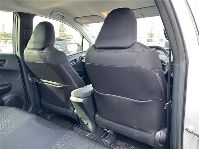 Toyota PRIUS 2022 6974480-2