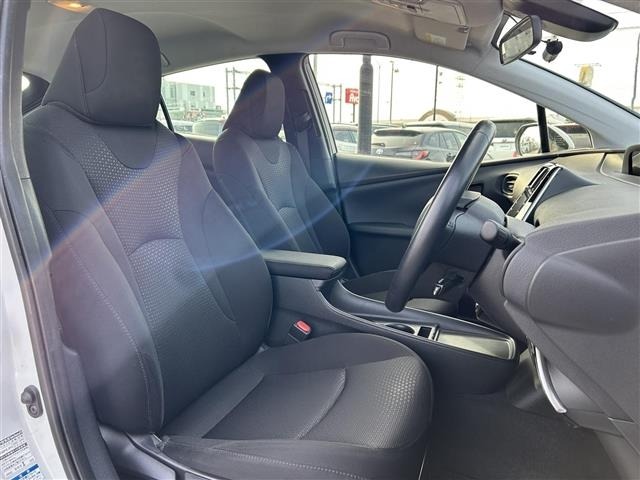 Toyota PRIUS 2022 6974480-22