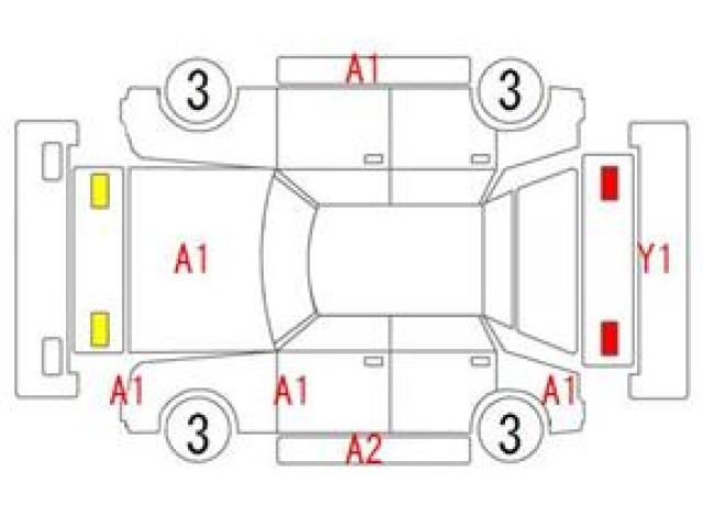 Toyota PRIUS 2022 6974480-23