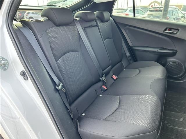 Toyota PRIUS 2022 6974480-4