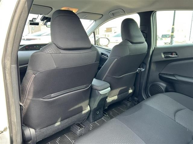 Toyota PRIUS 2022 6974480-6