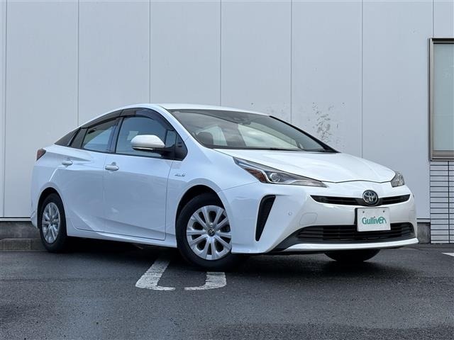 Toyota PRIUS 2019 6974488-0