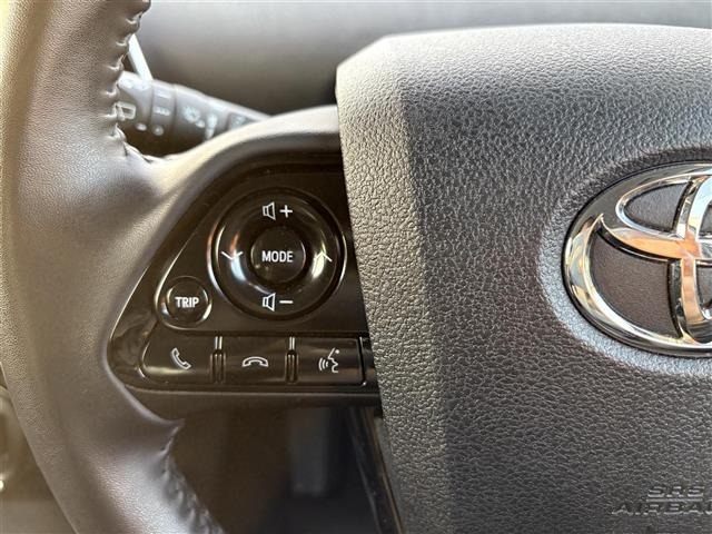 Toyota PRIUS 2019 6974488-1