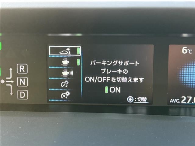 Toyota PRIUS 2019 6974488-13