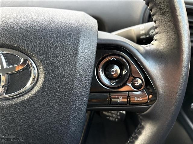 Toyota PRIUS 2019 6974488-2