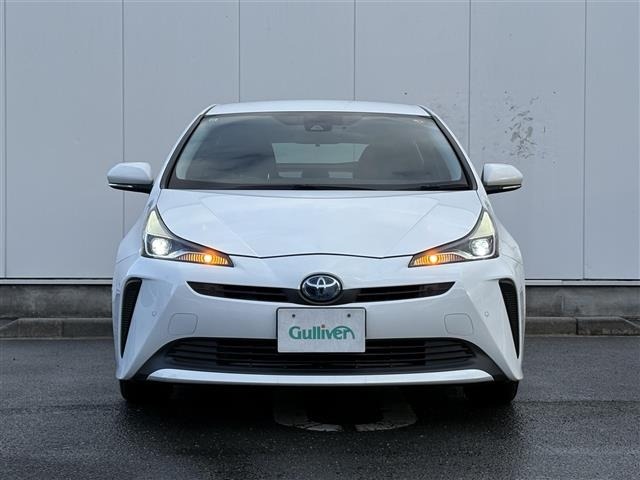 Toyota PRIUS 2019 6974488-21