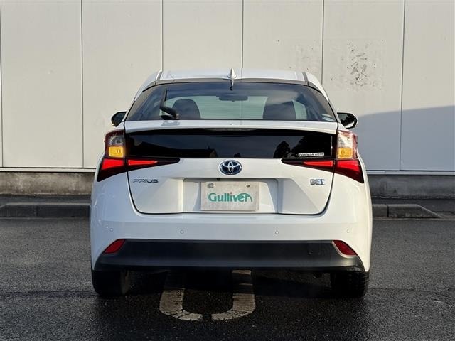 Toyota PRIUS 2019 6974488-22