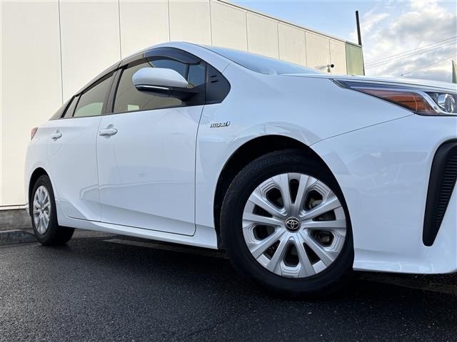 Toyota PRIUS 2019 6974488-23