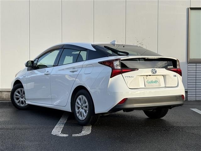 Toyota PRIUS 2019 6974488-24
