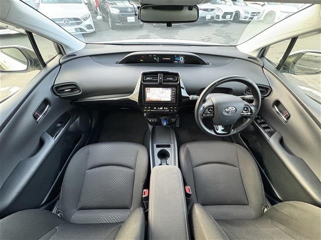 Toyota PRIUS 2019 6974488-25