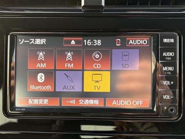 Toyota PRIUS 2019 6974488-26