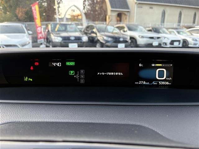 Toyota PRIUS 2019 6974488-31