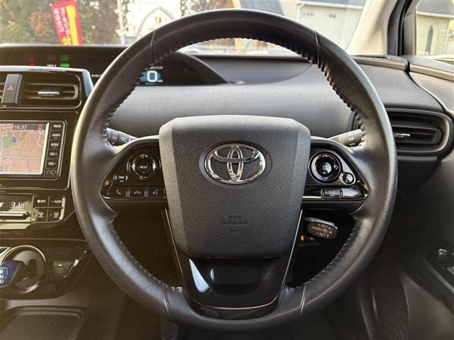 Toyota PRIUS 2019 6974488-32