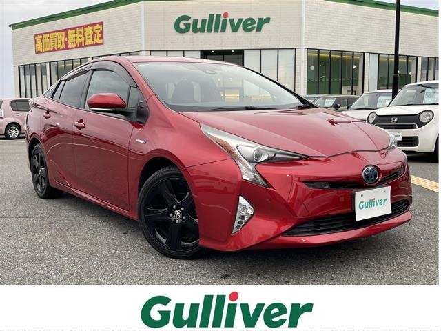 Toyota PRIUS 2016 6974497-0