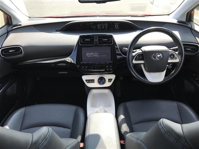 Toyota PRIUS 2016 6974497-14