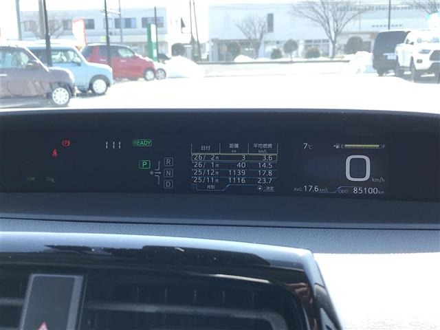 Toyota PRIUS 2016 6974497-19