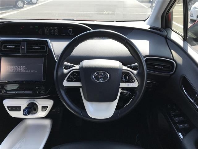 Toyota PRIUS 2016 6974497-20
