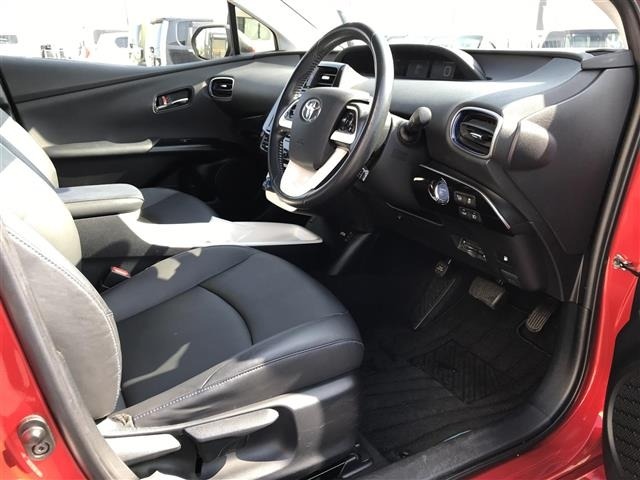 Toyota PRIUS 2016 6974497-22