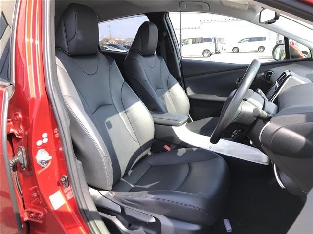 Toyota PRIUS 2016 6974497-4