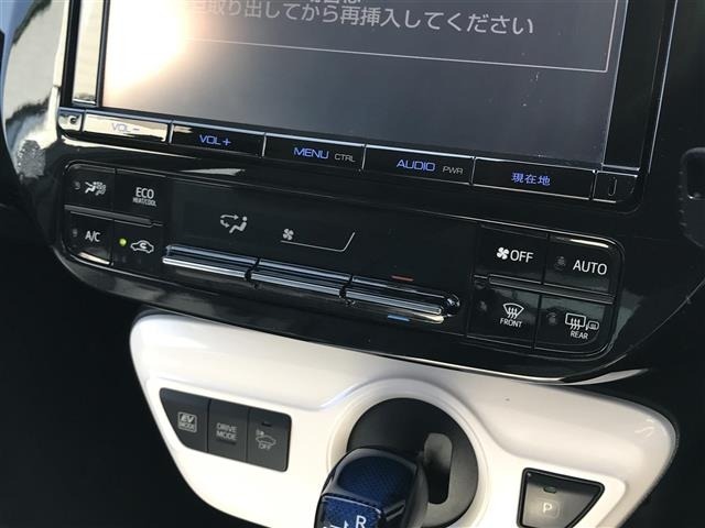 Toyota PRIUS 2016 6974497-5