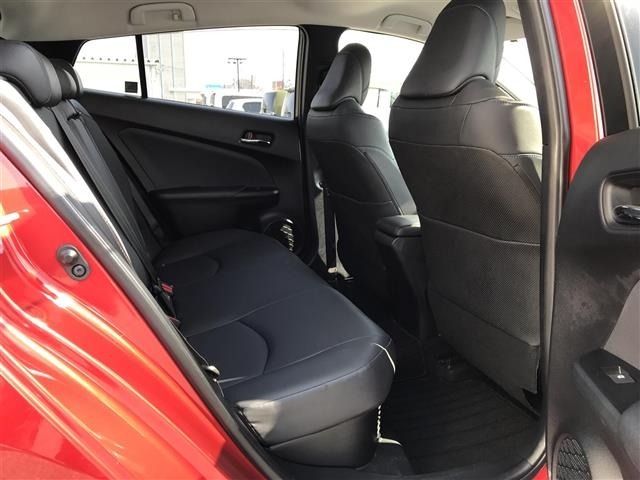 Toyota PRIUS 2016 6974497-6