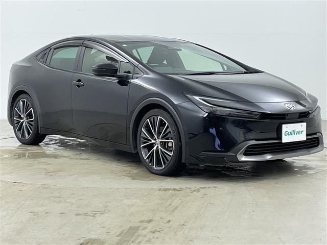Toyota PRIUS 2023 6974507-0