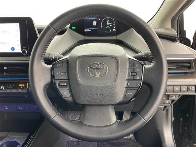 Toyota PRIUS 2023 6974507-1