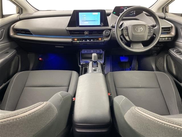 Toyota PRIUS 2023 6974507-15