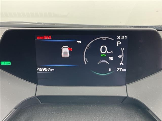 Toyota PRIUS 2023 6974507-21