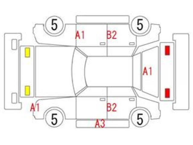 Toyota PRIUS 2023 6974507-23