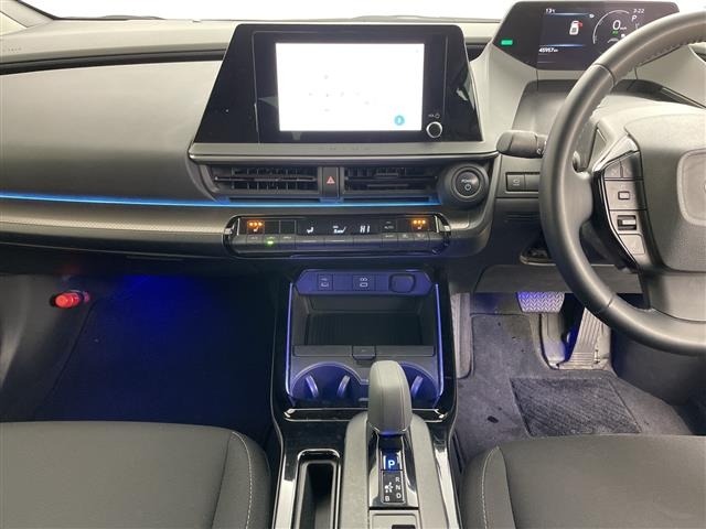 Toyota PRIUS 2023 6974507-9
