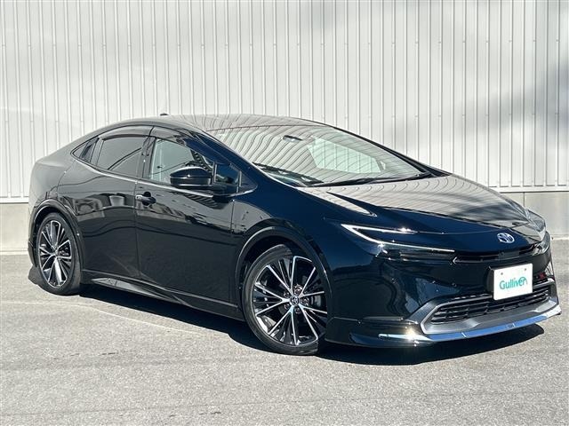 Toyota PRIUS 2023 6974520-0