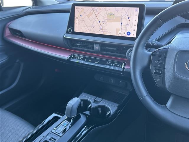 Toyota PRIUS 2023 6974520-11