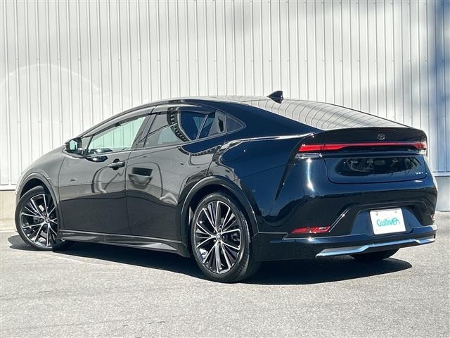 Toyota PRIUS 2023 6974520-13