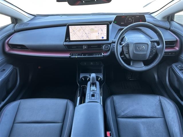 Toyota PRIUS 2023 6974520-14