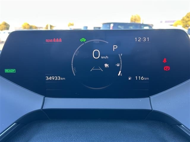 Toyota PRIUS 2023 6974520-17