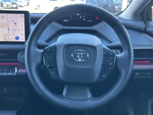 Toyota PRIUS 2023 6974520-18