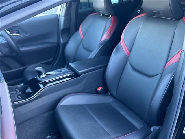 Toyota PRIUS 2023 6974520-6