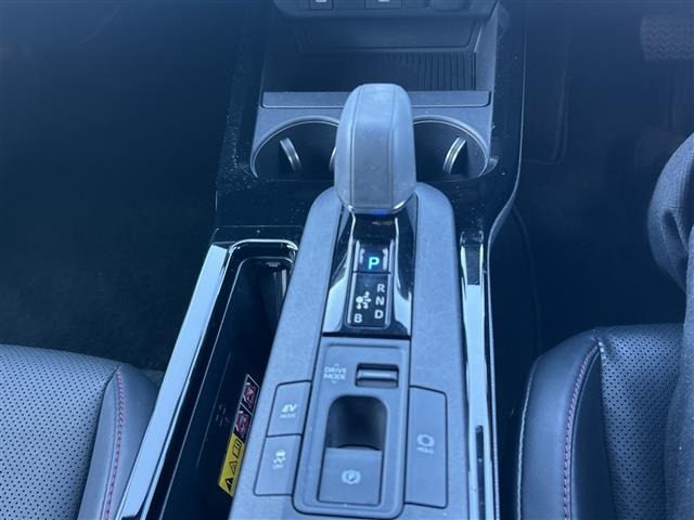 Toyota PRIUS 2023 6974520-8