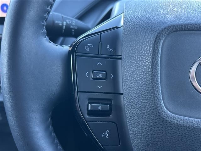 Toyota PRIUS 2023 6974520-9