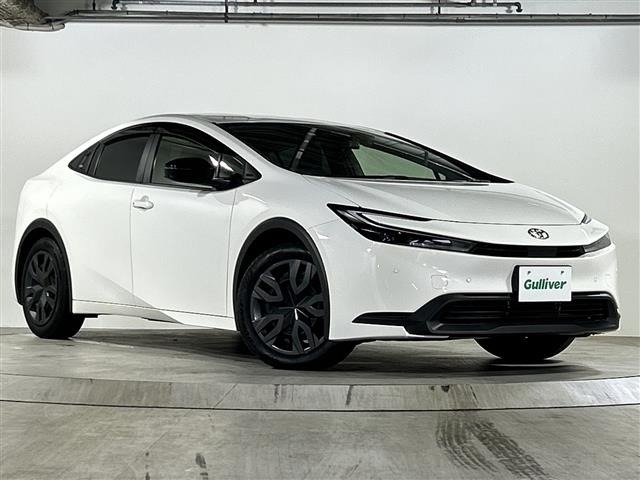 Toyota PRIUS 2023 6974564-0