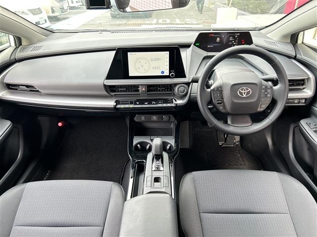 Toyota PRIUS 2023 6974564-14