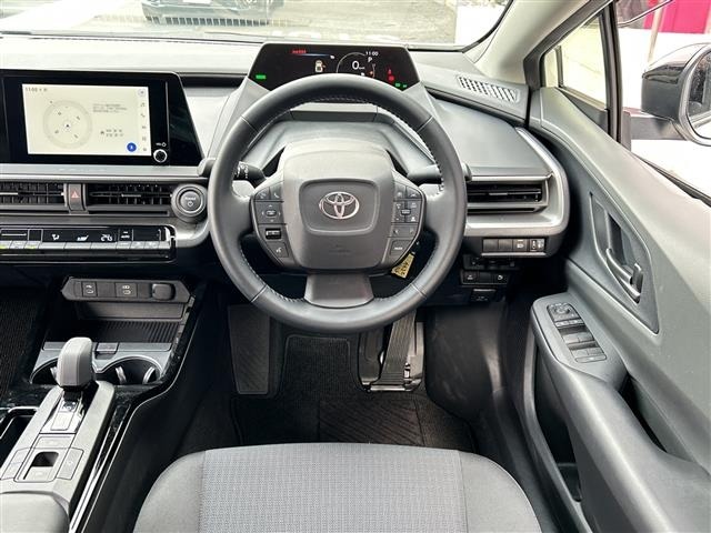 Toyota PRIUS 2023 6974564-15